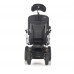 Quickie Q500 F Front-Wheel Drive Powered Wheelchair